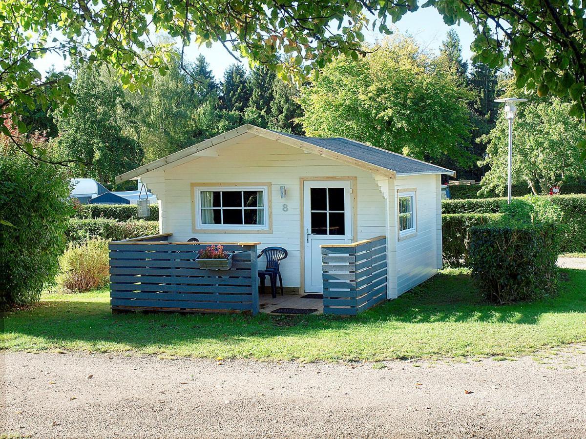 Guldborg Camping & Cottages - Famillyspace Екстериор снимка