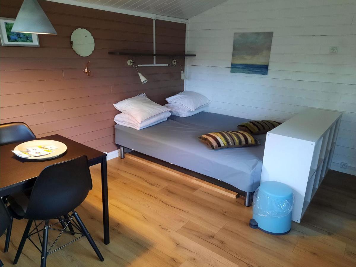 Guldborg Camping & Cottages - Famillyspace Екстериор снимка