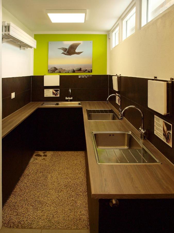 Guldborg Camping & Cottages - Famillyspace Екстериор снимка