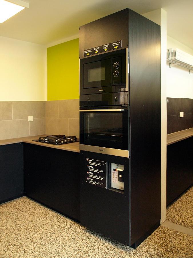 Guldborg Camping & Cottages - Famillyspace Екстериор снимка